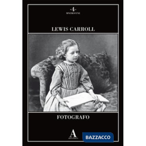 Lewis Carroll fotografo