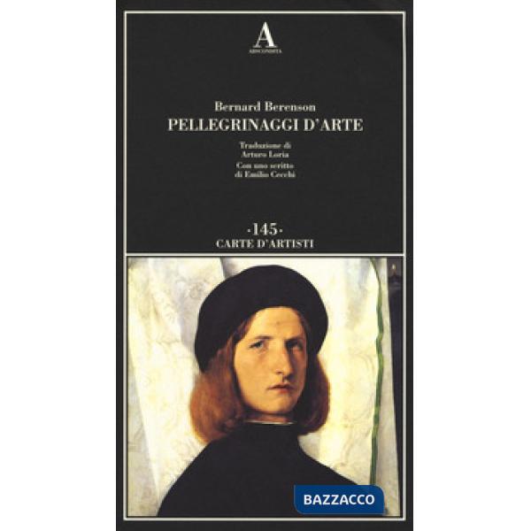 Pellegrinaggi d'arte