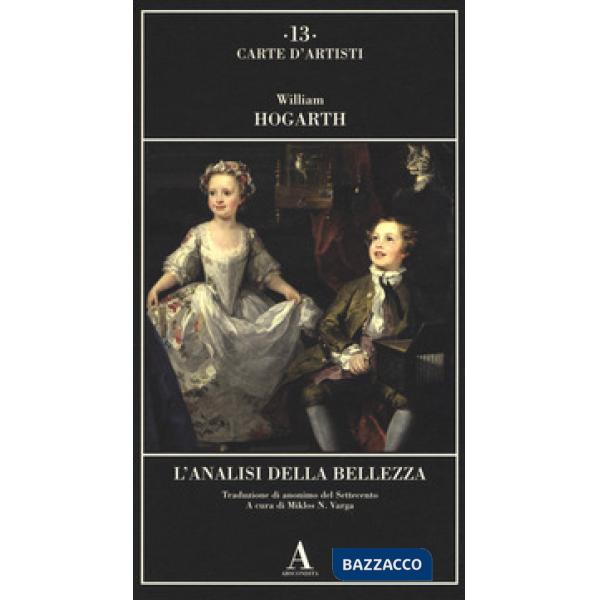 Analisi della bellezza (L')