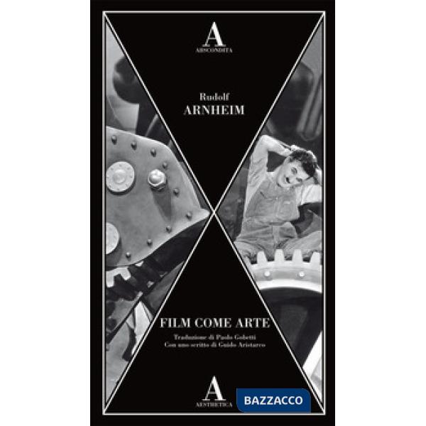 Film come arte
