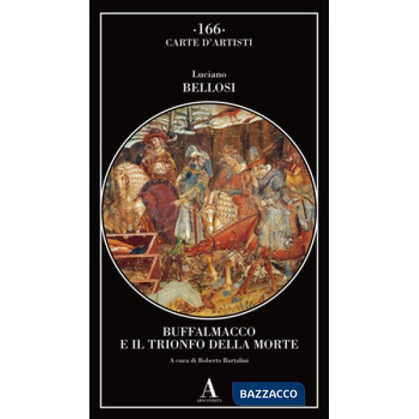 Buffalmacco e il trionfo della morte