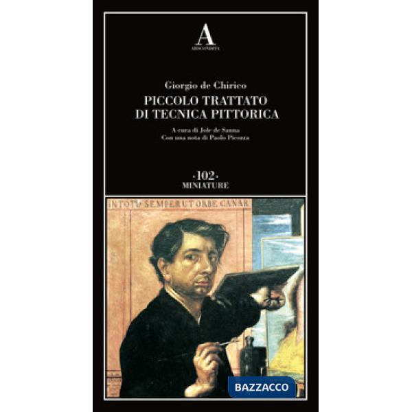 Piccolo trattato di tecnica pittorica