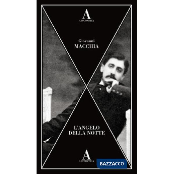 Angelo della notte (L')