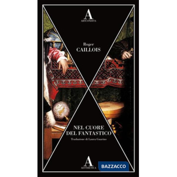 Nel cuore del fantastico