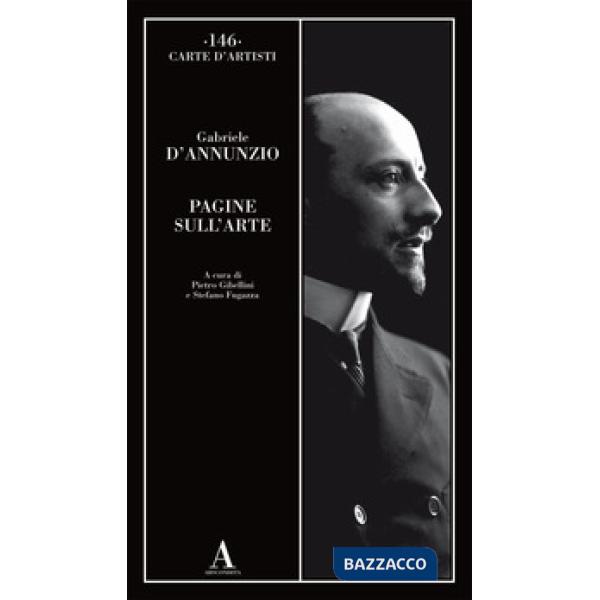 Pagine sull'arte