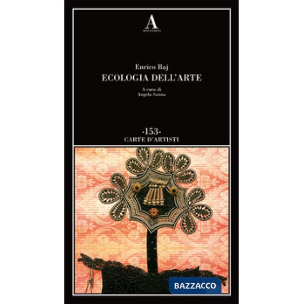 Ecologia dell'arte