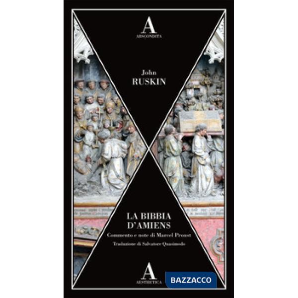 Bibbia di Amiens (La)