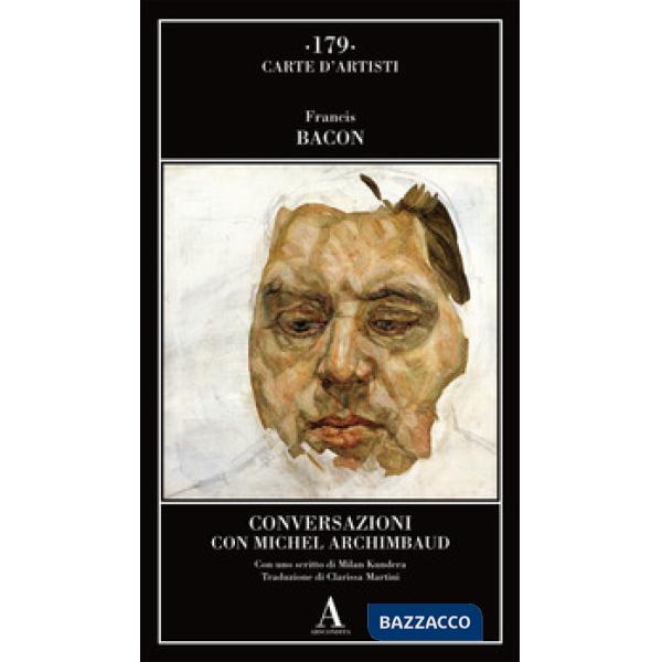 Conversazioni con Michel Archimbaud