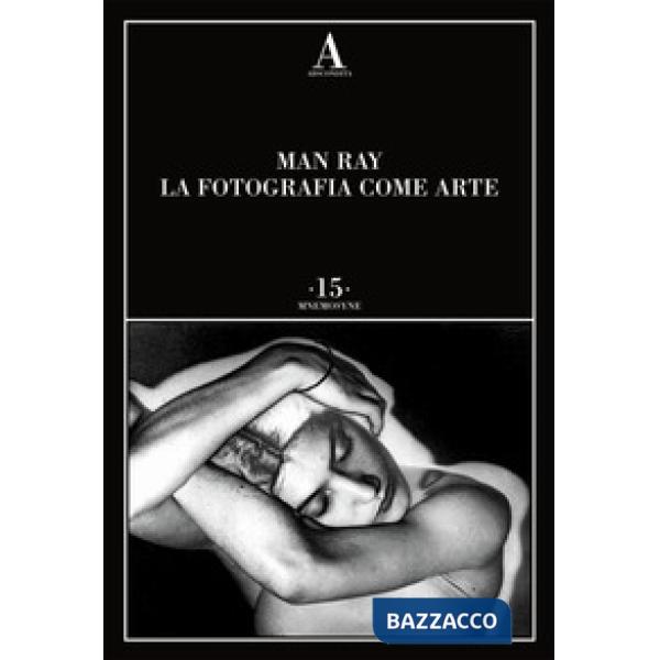Fotografia come arte (La)