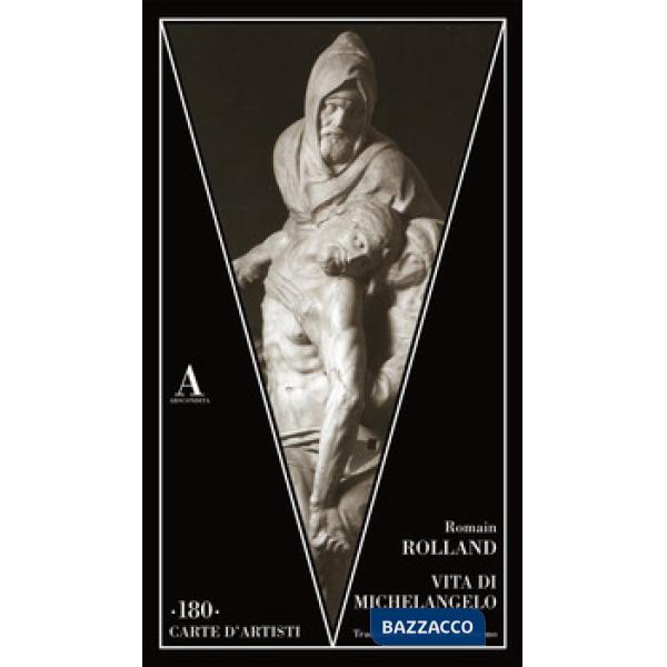 Vita di Michelangelo