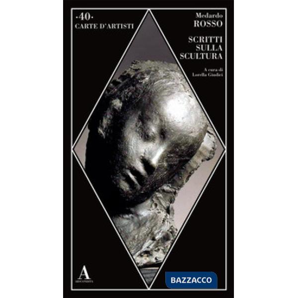 Scritti sulla scultura