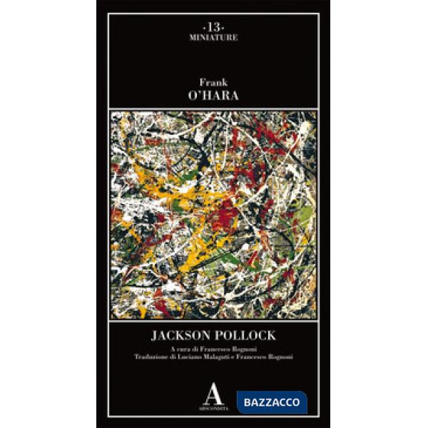 Jackson Pollock