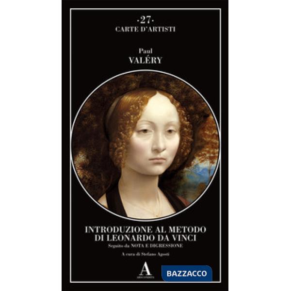 Introduzione al metodo di Leonardo da Vinci. Nota e digressione