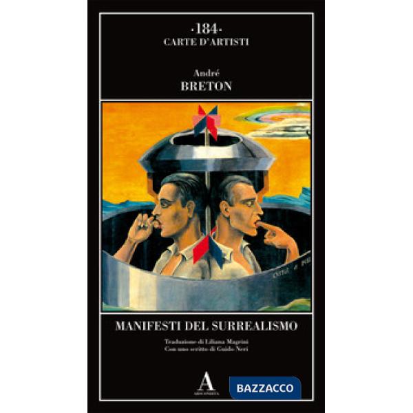 Manifesti del surrealismo