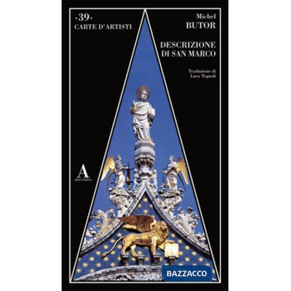 Descrizione di San Marco