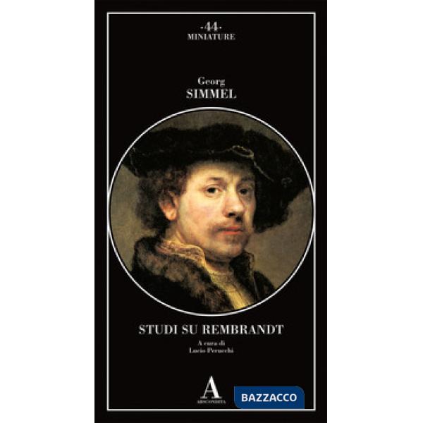 Studi su Rembrandt