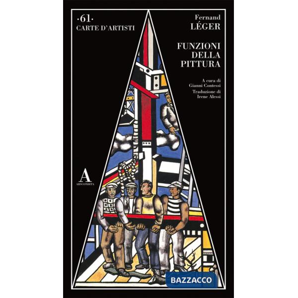 Funzioni della pittura