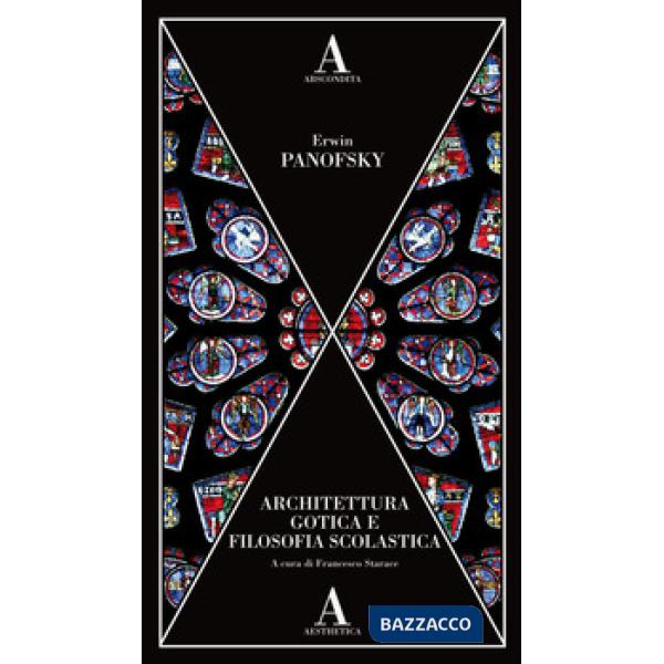 Architettura gotica e filosofia scolastica