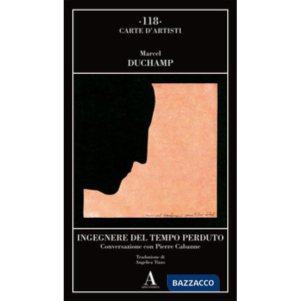 Ingegnere del tempo perduto. Conversazione con Pierre Cabanne