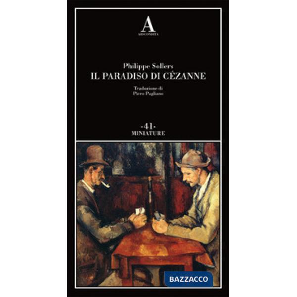 Paradiso di Cézanne (Il)