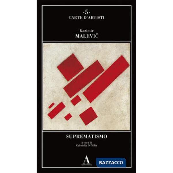 Suprematismo