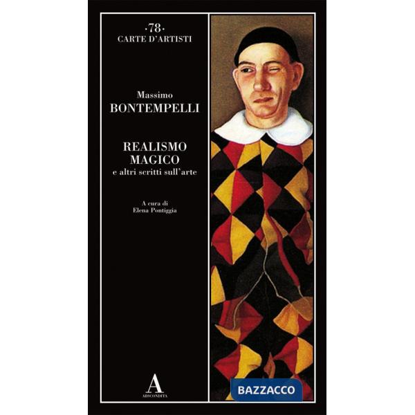 Realismo magico e altri scritti sull'arte