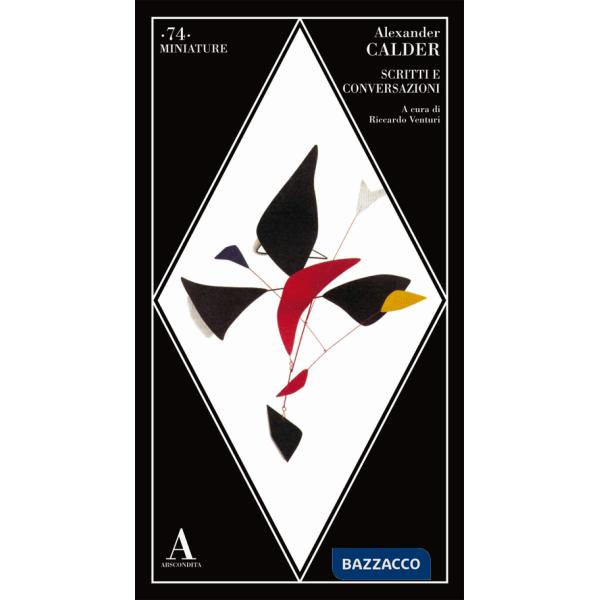 Scritti e conversazioni