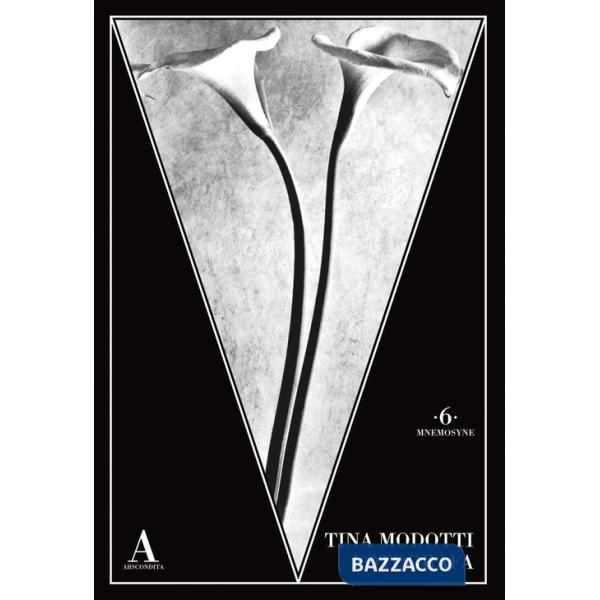 Tina Modotti fotografa