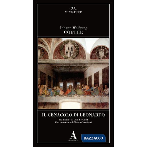 Cenacolo di Leonardo (Il)