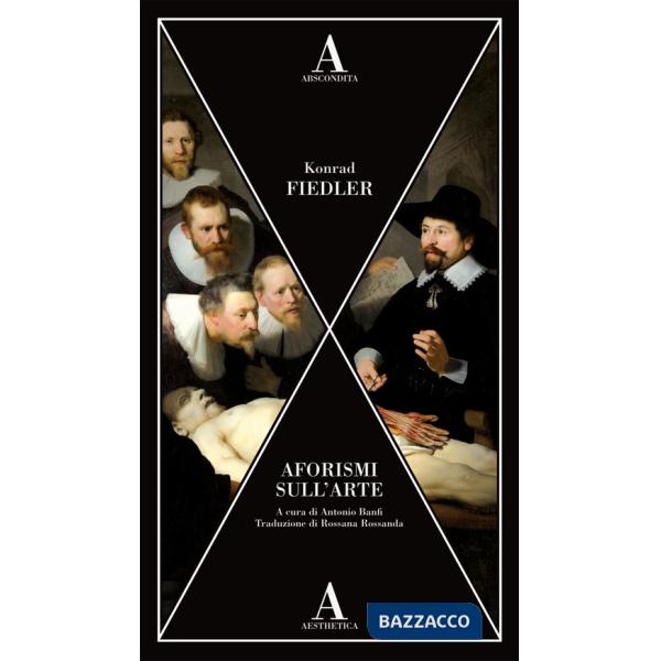 Aforismi sull'arte