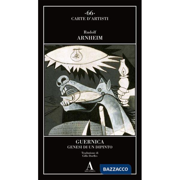 Guernica. Genesi di un dipinto