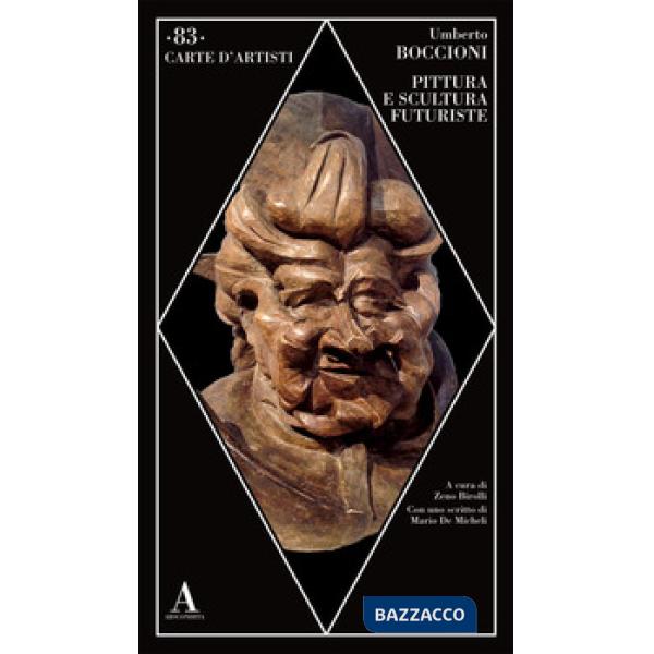 Pittura e scultura futuriste