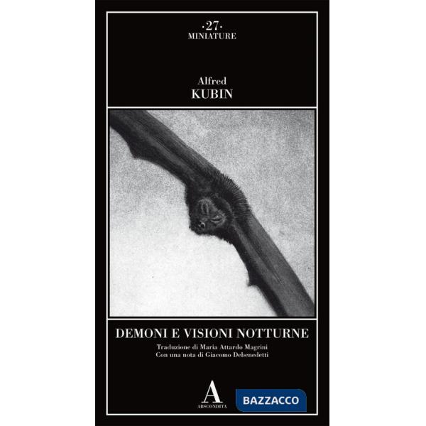 Demoni e visioni notturne