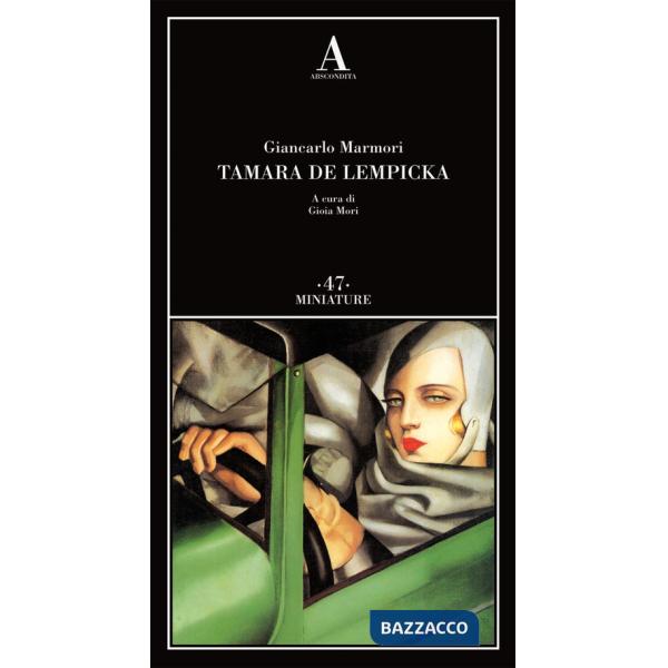 Tamara de Lempicka