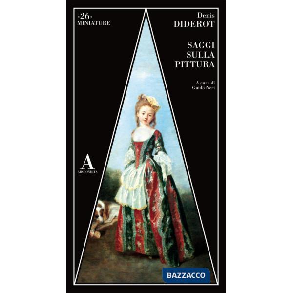 Saggi sulla pittura