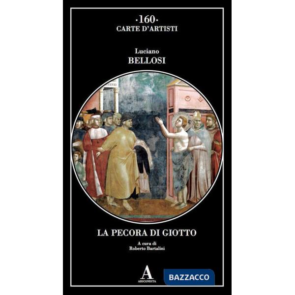 Pecora di Giotto (La)