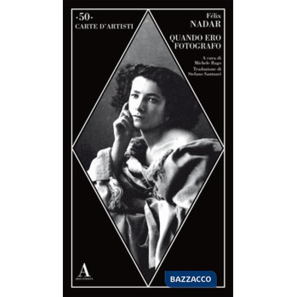 Quando ero fotografo