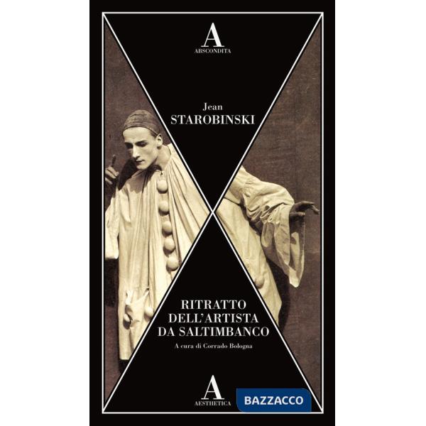 Ritratto dell'artista da saltimbanco