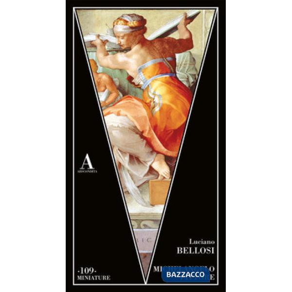 Michelangelo pittore