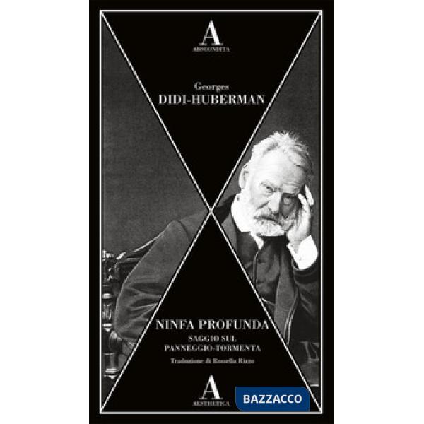 Ninfa profunda. Saggio sul panneggio-tormenta