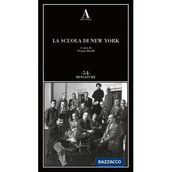 Scuola di New York (La)