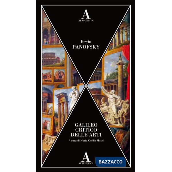 Galileo critico delle arti