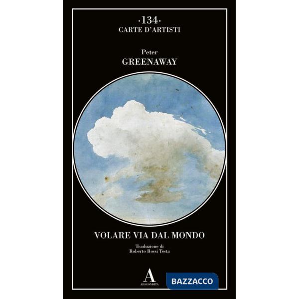 Volare via dal mondo