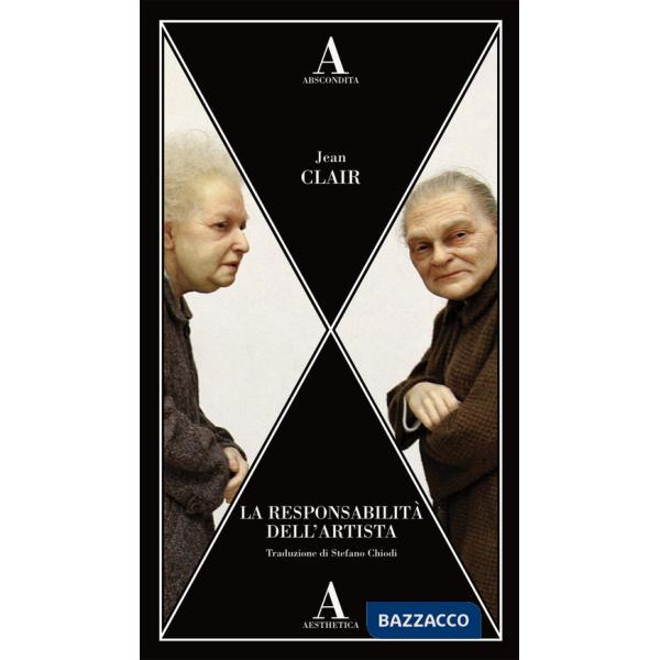 Responsabilità dell'artista (La)
