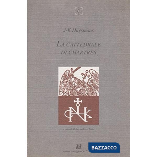 La cattedrale di Chartres