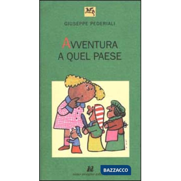 Avventura a Quel Paese