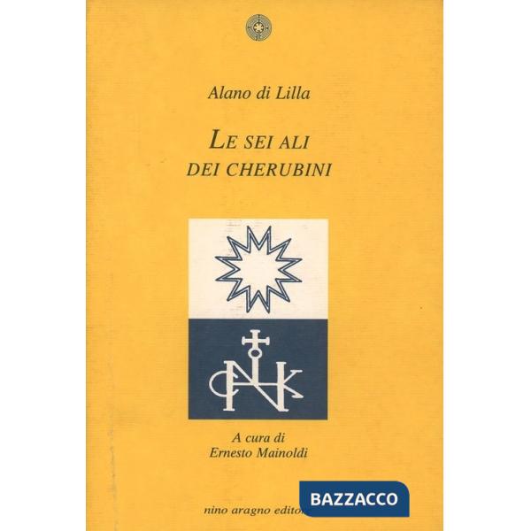 Le sei ali dei cherubini