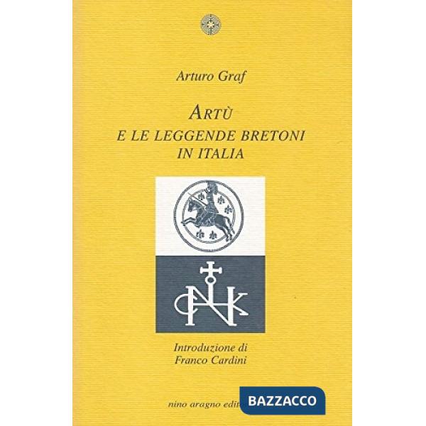 Artù e le leggende bretoni