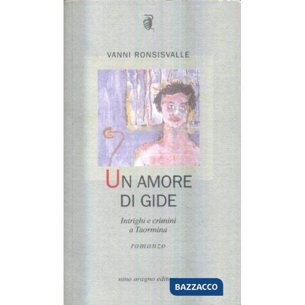 Un amore di Gide