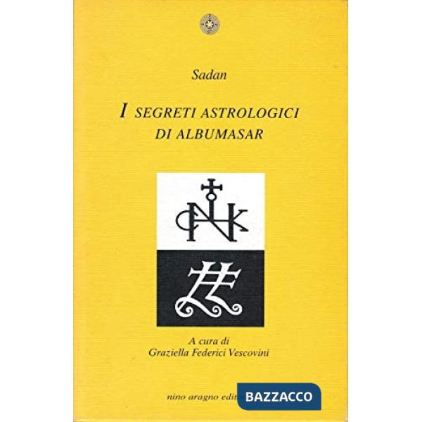 I segreti astrologici di Albumasar